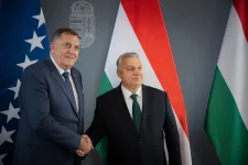 Milorad <em>Dodik</em> lett a boszniai Szerb Köztársaság elnöke az újraszámlálás után is