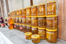 Már 25 milliós bírságnál tart a Klenáncz méz
