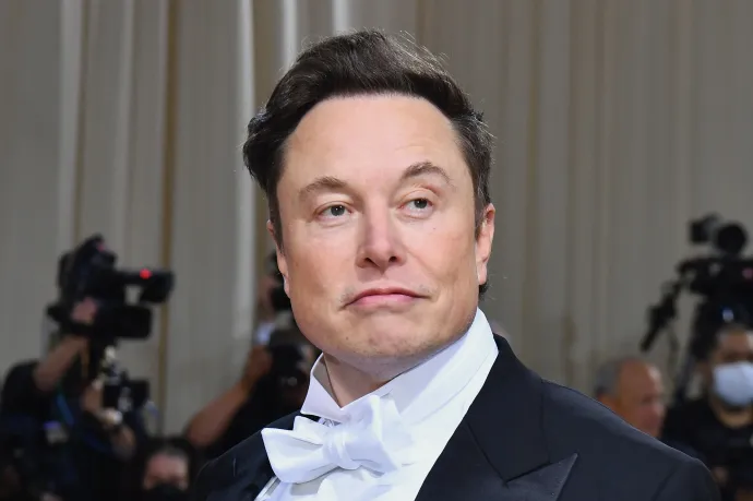 Elon Musk: Azért vettem meg a Twittert, hogy megpróbáljak segíteni az emberiségen