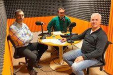 A 35 százalékos díjnövekedésnél az irodabérlők már megkérdezik, hogy mi van most