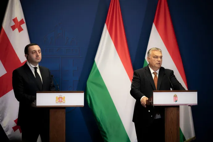 Orbán Viktor nagy áramterve: vajon tényleg eljuthat az azeri villany a tenger alatt az EU-ba?