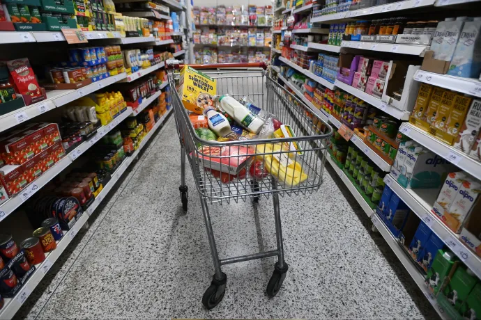 A Covid-járvány mélypontjánál is alacsonyabb szintre esett a magyar lakosság fizetőképessége