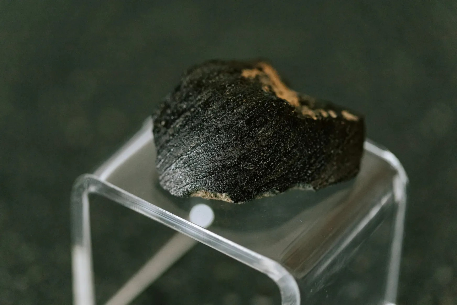 Disznóhányás segíthet megoldani a marsi meteorit évszázados rejtélyét