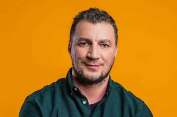 Marian Godină a Transtelexnek: sokan sajnálják, hogy nem tekerték ki a nyakamat, amikor még megtehették volna