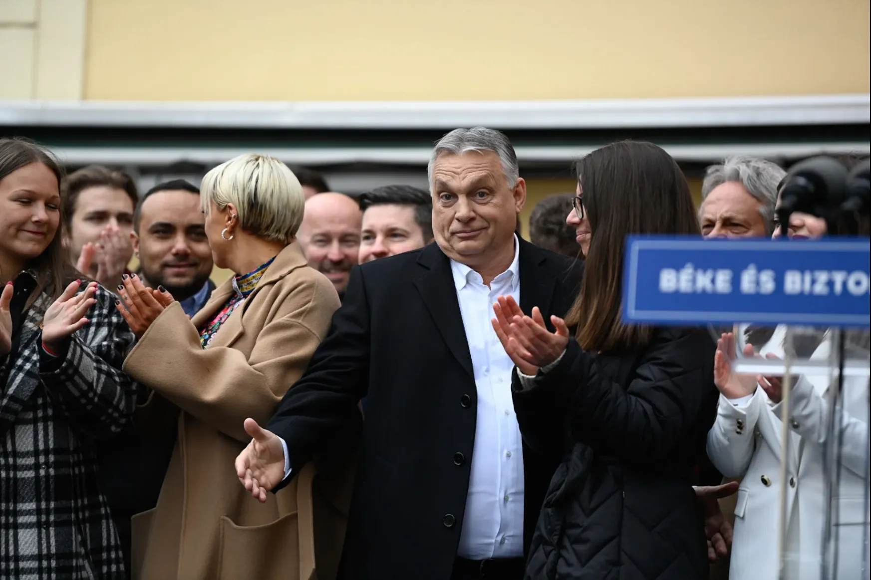 Republikon Intézet: Vesztett áprilisi választókat a Fidesz, de még mindig stabil az előnye