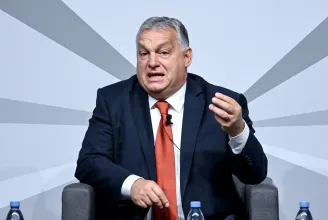 Orbán: Ukrajna már a háború előtt működésképtelen ország volt