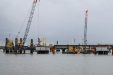 Jövőre már nem lesz elég amerikai gáz a kieső orosz szállítások pótlására