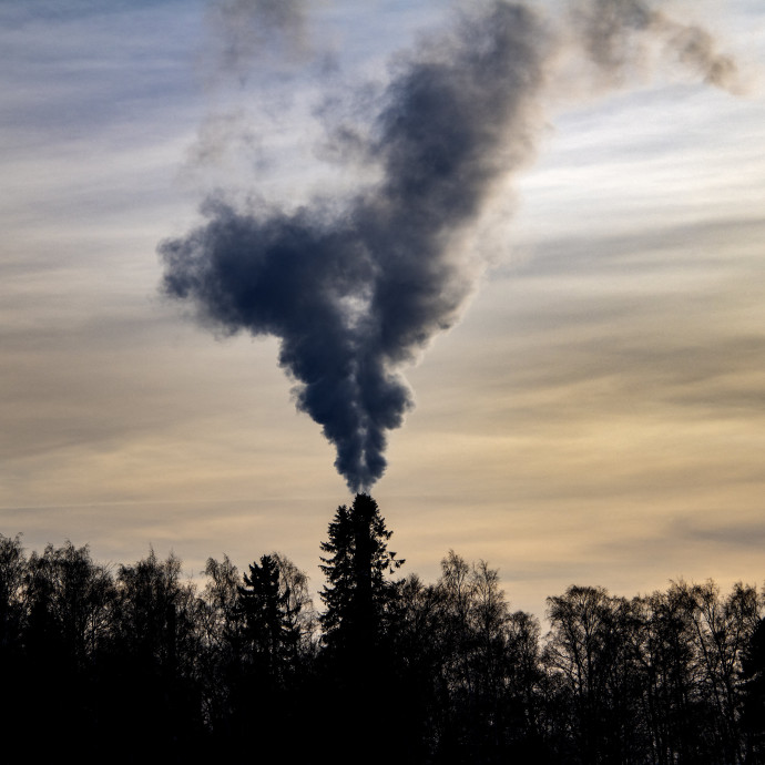 Közel állunk a visszafordíthatatlan klímaváltozáshoz a legújabb számítások szerint