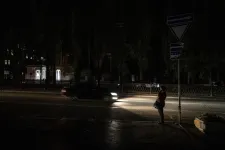 Hosszabb áramszünetekre kell felkészülniük a kijevieknek a légitámadások miatt