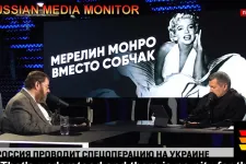 Miért kéne megállni Munkácsnál vagy a magyar–ukrán határnál? – teszik fel a kérdést az orosz közmédiában