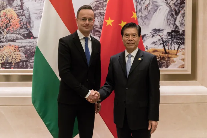 Novembertől újraindul a Budapest–Sanghaj-járat