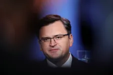 Ukrán külügyminiszter: Orbán Viktor túl ravasz politikus ahhoz, hogy minden hidat felgyújtson