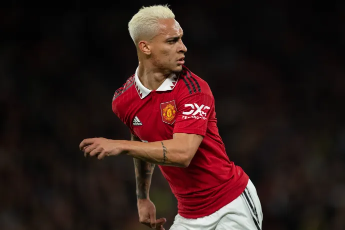 Antony kivételes trükkje még napokkal később is vitát gerjesztett