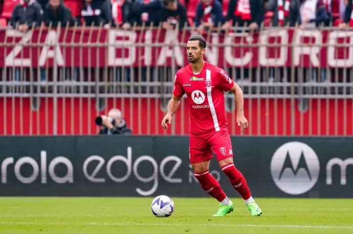 Kiengedték a kórházból a megkéselt monzai futballistát