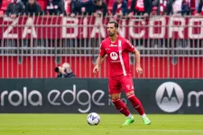 Kiengedték a kórházból a megkéselt monzai futballistát