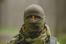 Ezekre a feladatokra képezik ki az ukrán újoncokat a britek