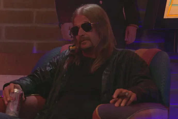 Kid Rock a magyar abortusztörvényről: Hátborzongató és nagyszerű