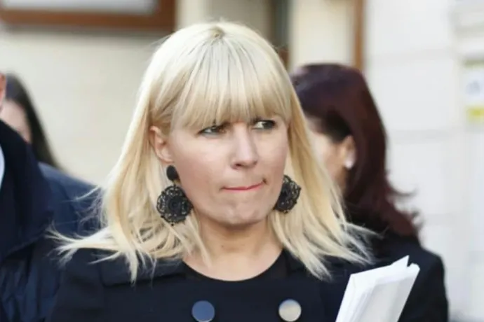 Az utolsó jogorvoslati kísérletét is elutasították, börtönben marad Elena Udrea