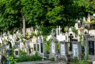 Hogyan lehet megváltani a sírokat a kolozsvári temetőkben?