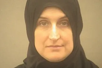 Saját gyerekei is a maximális büntetést kérték rá, húsz évet kapott az Iszlám Állam női zászlóaljának vezetője