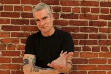 Budapestre jön Henry Rollins, punklegenda