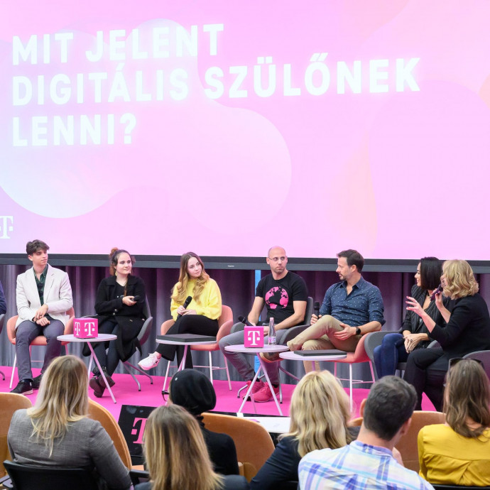 A 11 és 16 évesek közel ötödével próbált már kapcsolatba kerülni idegen a neten