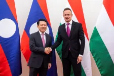 Szijjártót felhívta az új svéd külügyminiszter, hogy arról érdeklődjön, a magyar parlament mikor ratifikálja Svédország NATO-csatlakozását