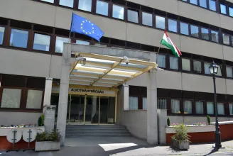 Az Alkotmánybíróság kimondta, hogy nem alaptörvény-ellenes az EU egyik korrupcióellenes kérése