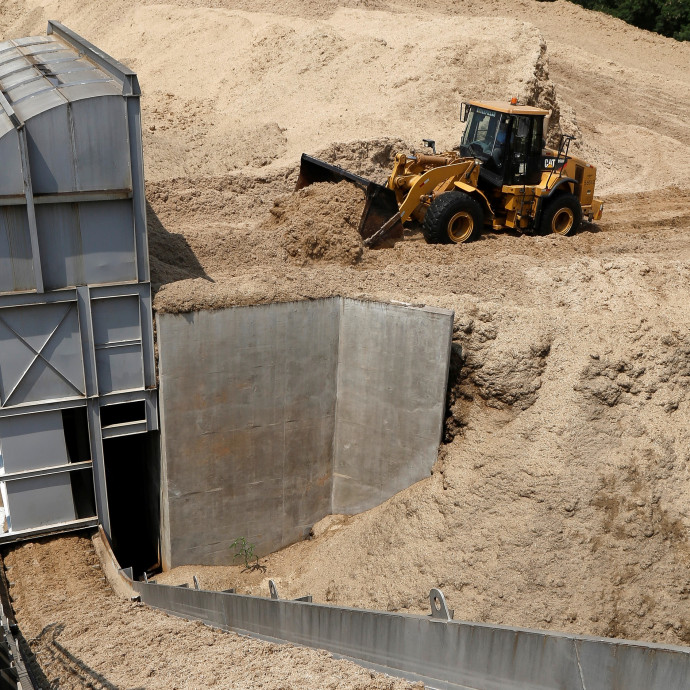 A világ élmezőnyében vagyunk egy olyan üzemanyag gyártásában, amelynek nagy a zöldítési potenciálja