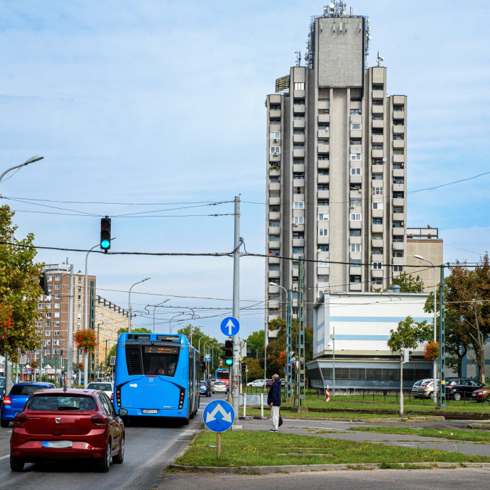 A 2008 utáni években pangott legutoljára annyira a magyar ingatlanpiac, mint most októberben