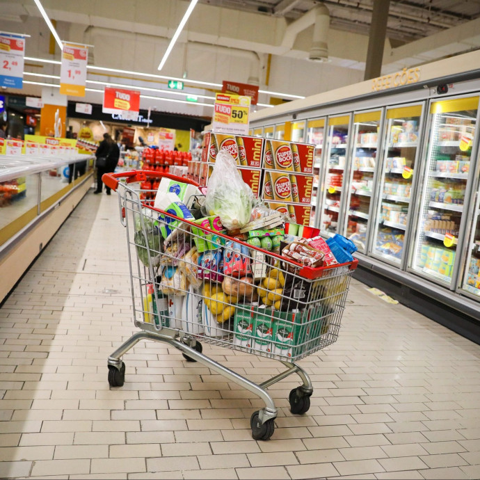 Ennyiből lehet most alapjáraton működtetni egy háztartást