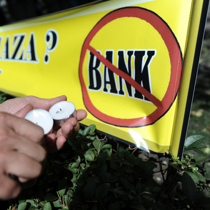 A kamatstop most segít azoknak, akik nem terveztek alaposan, de emiatt később az előrelátókon is csattan az ostor