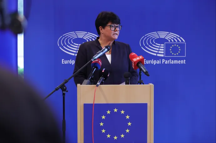 EU-s delegációvezető Budapesten: A médiának ellenőrző funkciót kell betöltenie