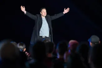 Elon Musk 44 milliárd dolláros ámokfutásba kezdett a Twitteren
