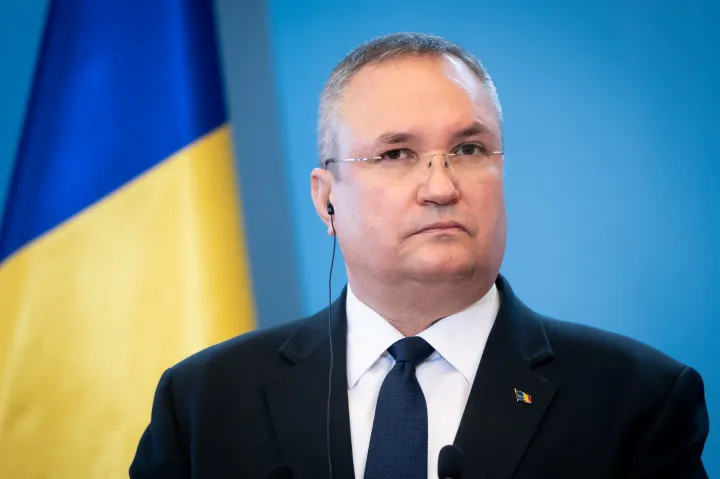 Elítélte Nicolae Ciucă miniszterelnök a Mi Hazánk politikusának nyilatkozatát