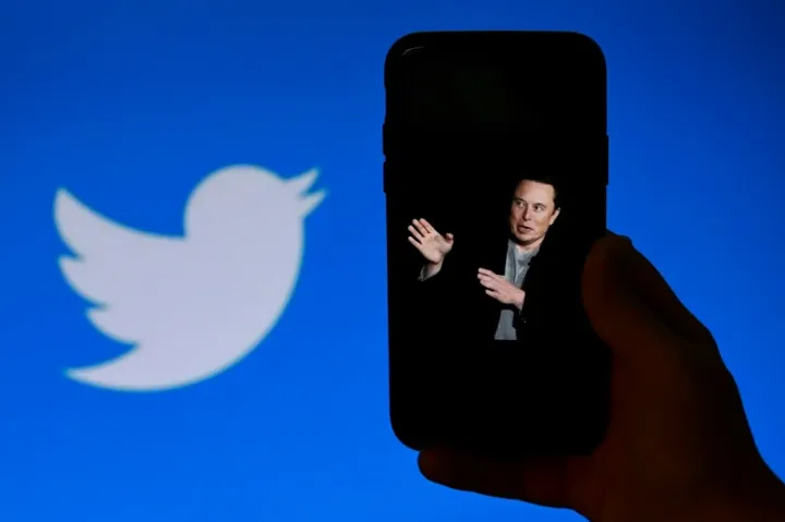 Az egyik Keresztapából idézett Elon Musk a Twitter befektetőinek