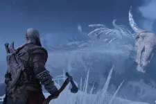 Csodaszép világvégét hozott az új God of War