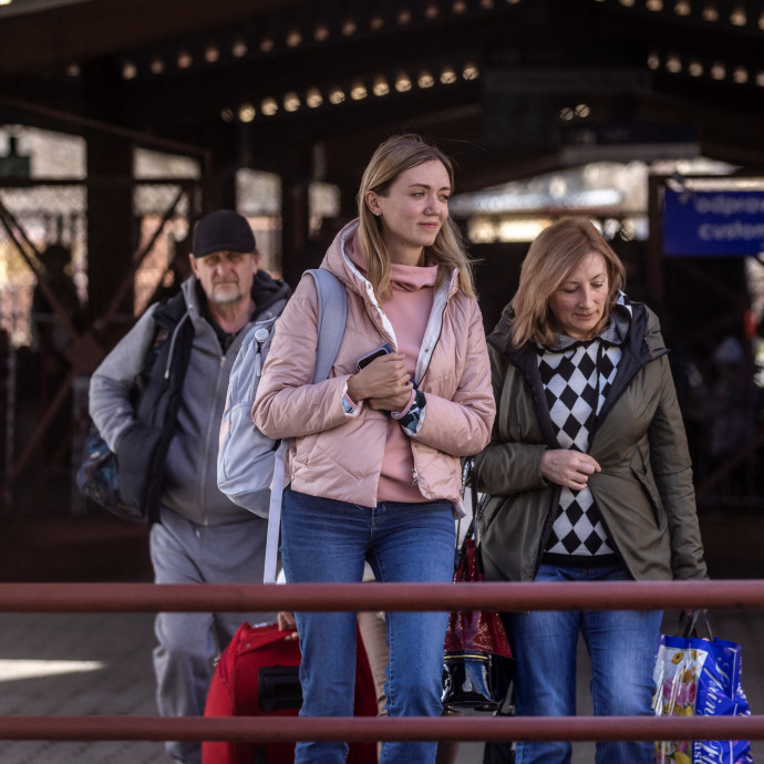 Három magyar megye gyorsabban öregszik el az átlagosnál a következő évtizedekben