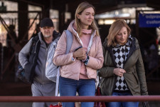 Három magyar megye gyorsabban öregszik el az átlagosnál a következő évtizedekben