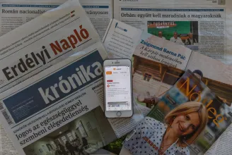 Összeroppant a Fidesz erdélyi sajtóbirodalma, 70 százalékos leépítések lesznek a Médiatér lapjainál