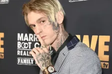 Meghalt Aaron Carter énekes