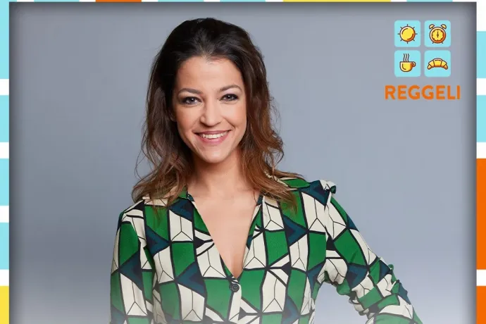 Szabados Ági otthagyja az RTL Híradóját, a Reggeliben folytatja