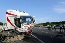 EU-s szinten Romániában halnak meg a legtöbben közúti balesetben