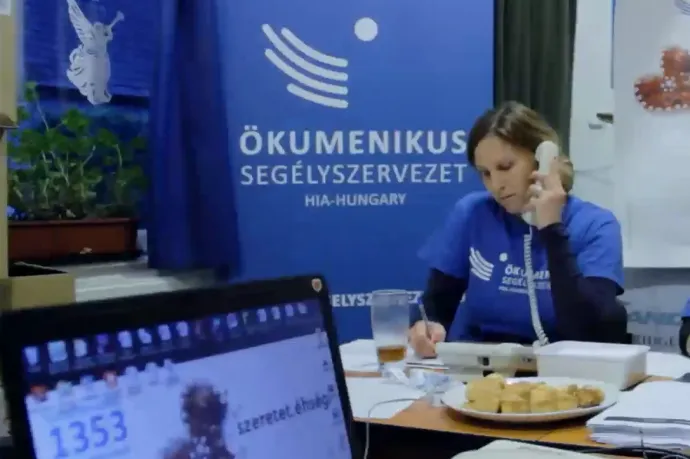 A válság miatt bajban vannak az ökumenikusok, hamarabb indítják adománygyűjtő akciójukat