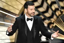 Jimmy Kimmel vezeti a 2023-as Oscar-gálát