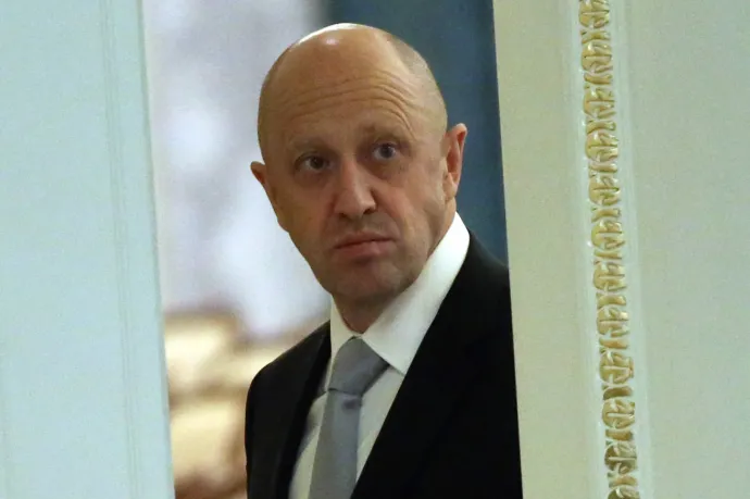 Putyin séfje elismerte, hogy beavatkozott az amerikai választásokba