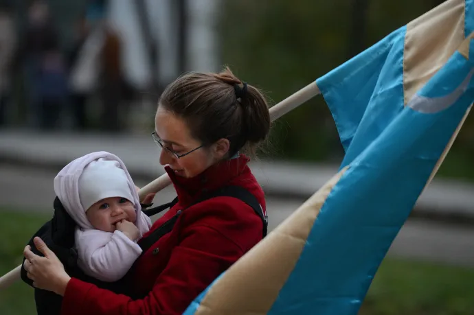 Lassult a népességfogyás Erdélyben a halálozások csökkenő száma miatt