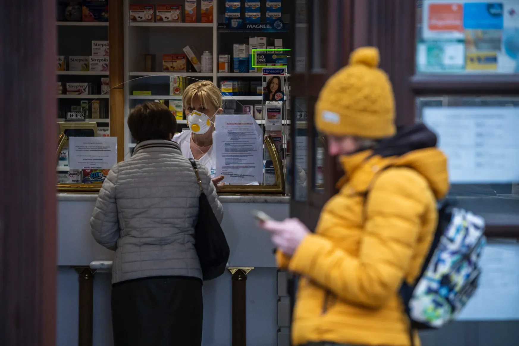 Sokat költünk az egészségünkre, mégis rengeteg pénzt hagyunk az állam zsebében
