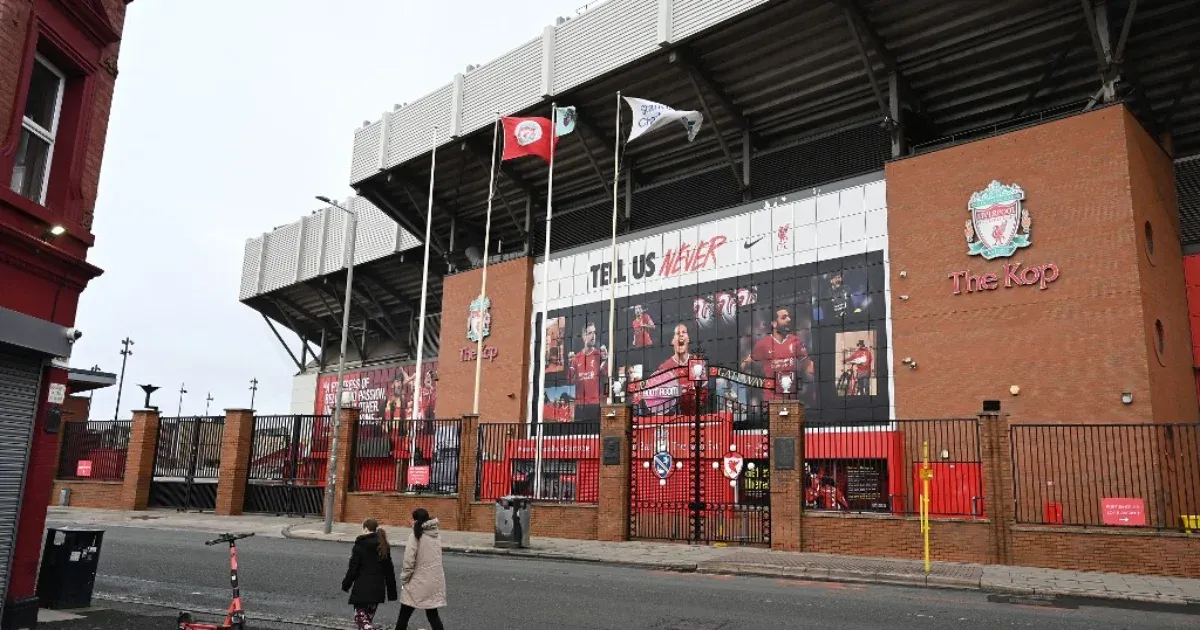 Sajtóhírek szerint eladnák az amerikaiak a Liverpoolt