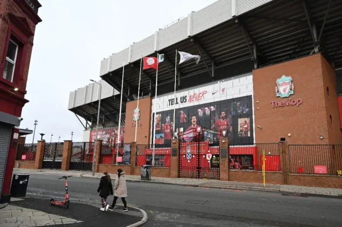 Sajtóhírek szerint eladnák az amerikaiak a Liverpoolt